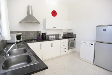 An Exceptional Home In One Of Cyprus’s Most Desirable Locations